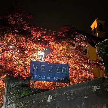 L'angulin * Vezzo