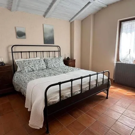 Hébergement de vacances L'angulin Vezzo